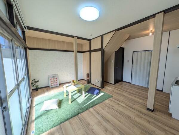 detached 埼玉県南埼玉郡宮代町大字須賀

地図を見る