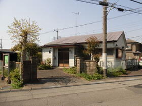 静岡県富士宮市富士見ケ丘