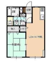 間取り：207003272668