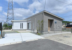 熊本県熊本市東区小山７丁目