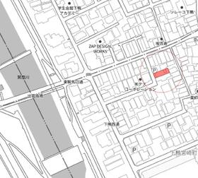 京都府京都市左京区下鴨宮崎町