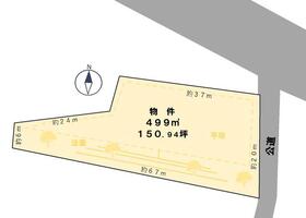 愛知県豊橋市植田町字南柄沢