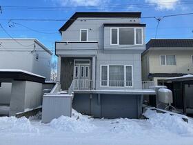 北海道札幌市北区新琴似八条１３丁目