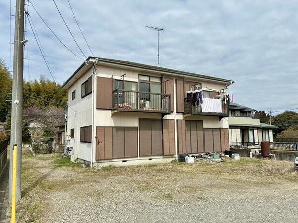 apartment 茨城県稲敷郡美浦村郷中
郷中の賃貸情報を見る
物件地図