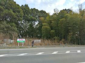 茨城県坂東市弓田