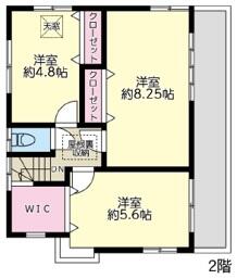 埼玉県北本市本町３丁目