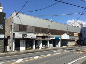 静岡県三島市末広町