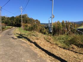 静岡県三島市谷田