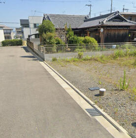 和歌山県和歌山市神前