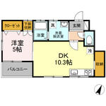 グレイスガーデン２のイメージ