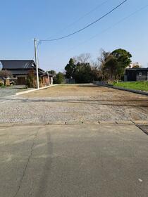 熊本県熊本市南区城南町碇