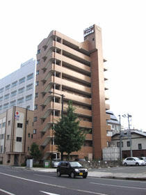 岩手県盛岡市材木町