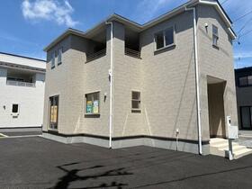 岩手県盛岡市三本柳２２地割