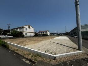 岐阜県岐阜市太郎丸字樫木