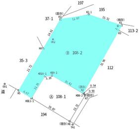 福島県田村郡三春町字御免町