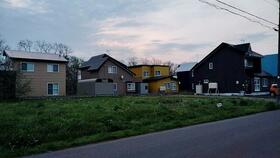 北海道石狩市厚田区虹が原