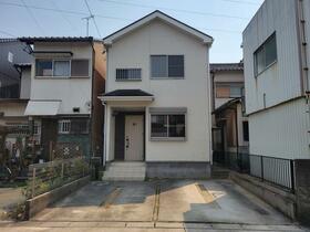 愛知県名古屋市守山区脇田町