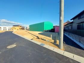 愛知県高浜市屋敷町４丁目