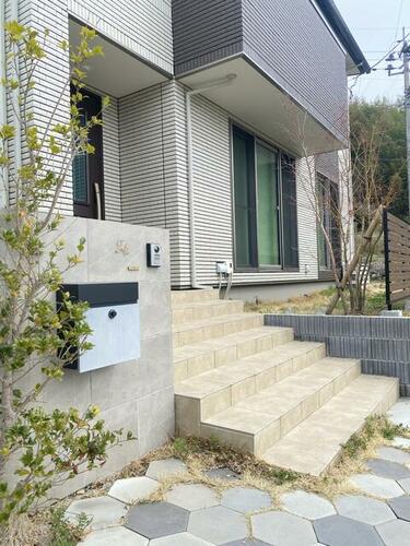 detached 福島県二本松市表２丁目