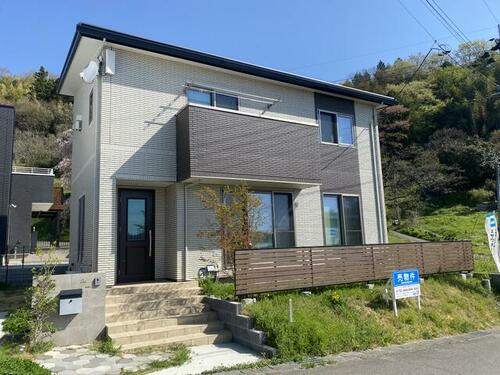 detached 福島県二本松市表２丁目
