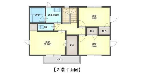 detached 福島県二本松市表２丁目