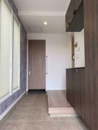 detached 福島県二本松市表２丁目