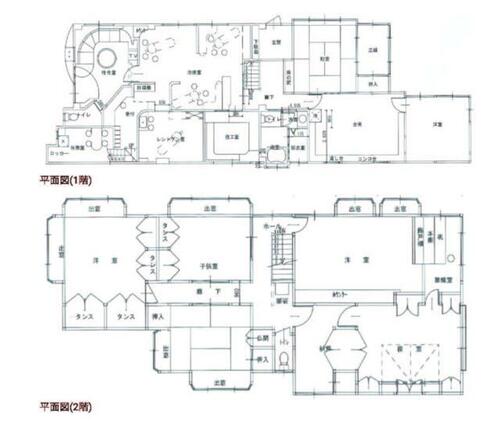 detached 佐賀県西松浦郡有田町本町