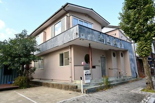 detached 佐賀県西松浦郡有田町本町