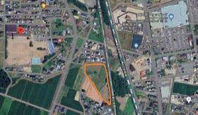 岩手県紫波郡紫波町桜町字田頭