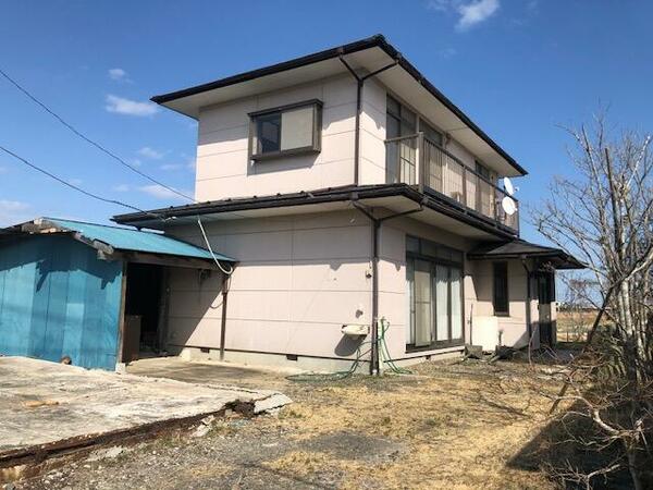 detached 宮城県亘理郡亘理町荒浜字鳥の海
地図を見る