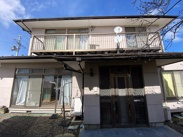 detached 宮城県亘理郡亘理町荒浜字鳥の海
地図を見る