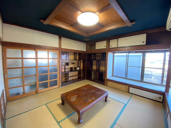 detached 宮城県亘理郡亘理町荒浜字鳥の海
地図を見る