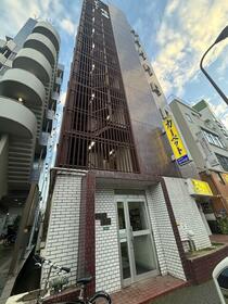 東京都練馬区中村北２丁目