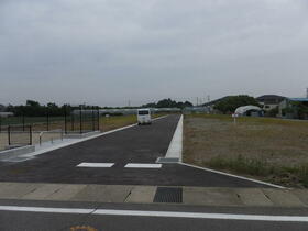 熊本県熊本市南区城南町舞原