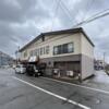 新庄駅より徒歩10分 築65年5ヶ月の賃貸物件