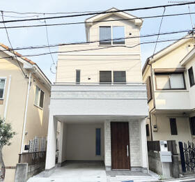 神奈川県横浜市金沢区富岡西７丁目