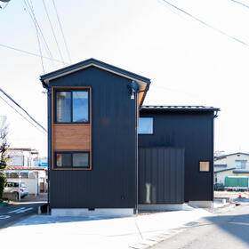 福島県会津若松市西七日町