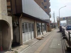 福島県福島市浜田町