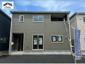 福島県郡山市安積町日出山字大洲河原