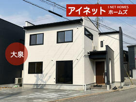 富山県富山市大泉