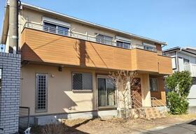 埼玉県草加市旭町２丁目