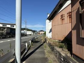 愛知県額田郡幸田町大字野場字下沢渡