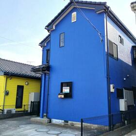 埼玉県深谷市上野台