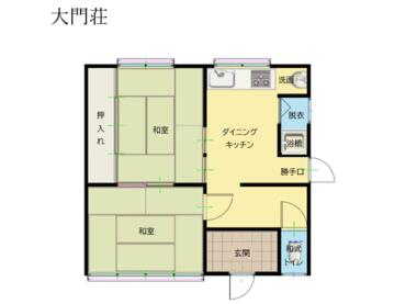 間取り：221014431977