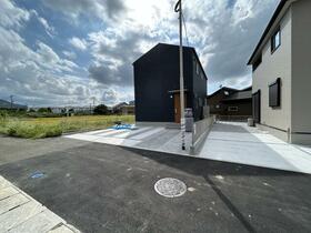 福岡県宗像市田熊2丁目