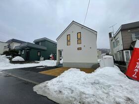 北海道札幌市西区西野十条７丁目