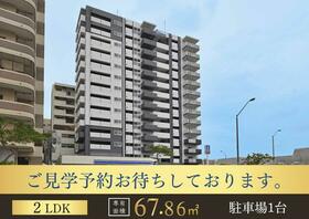 プレサンスおもろまちレーヴ