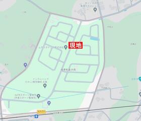 福島県伊達市保原町高子岡