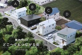 長崎県大村市坂口町