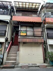 大阪府大阪市鶴見区横堤２丁目